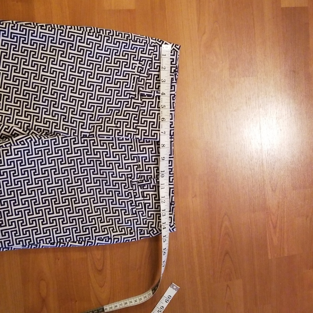 Loft Cropped pants - Picture 3 of 7